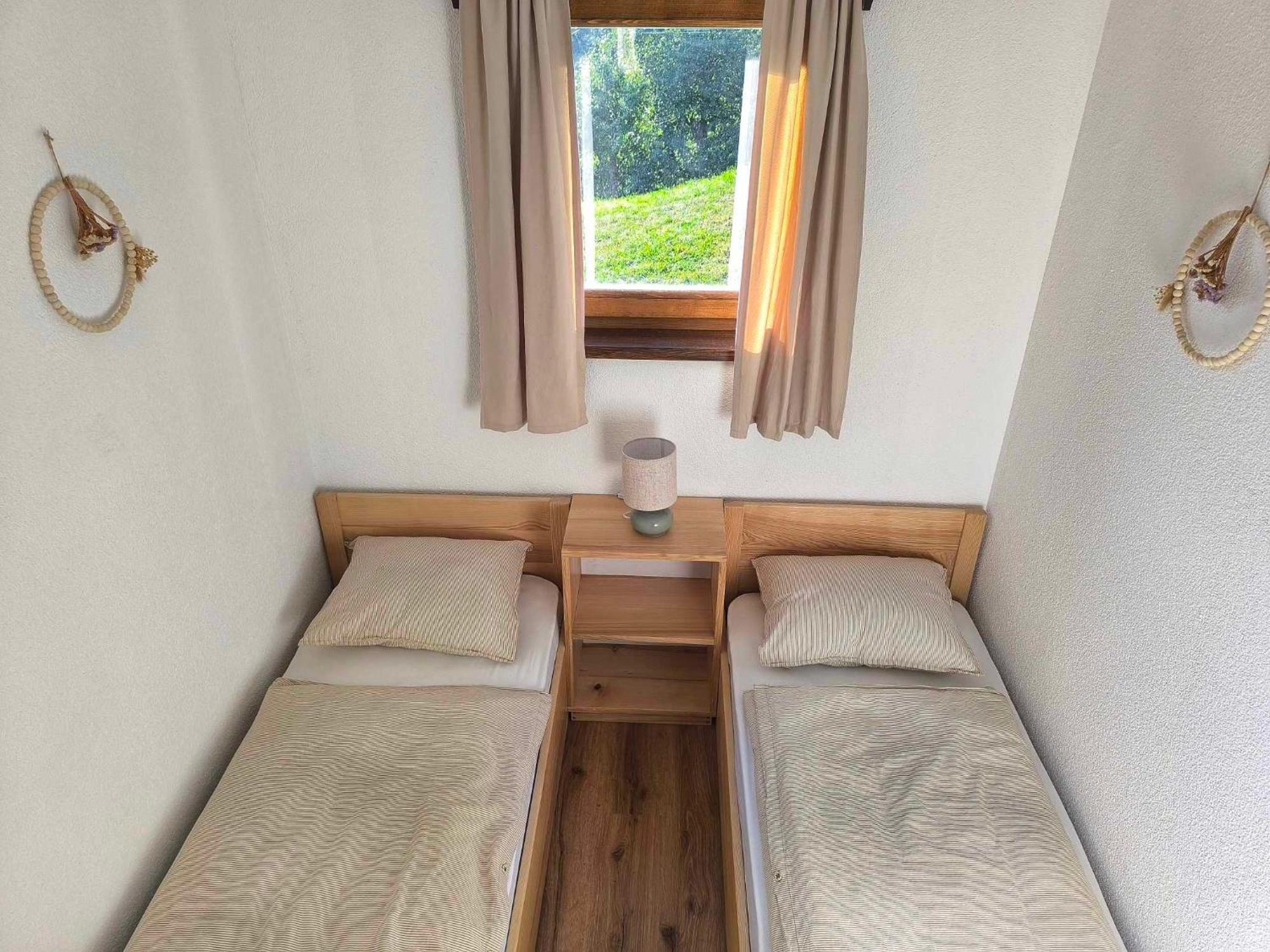 Tiny House Ziri Exterior foto