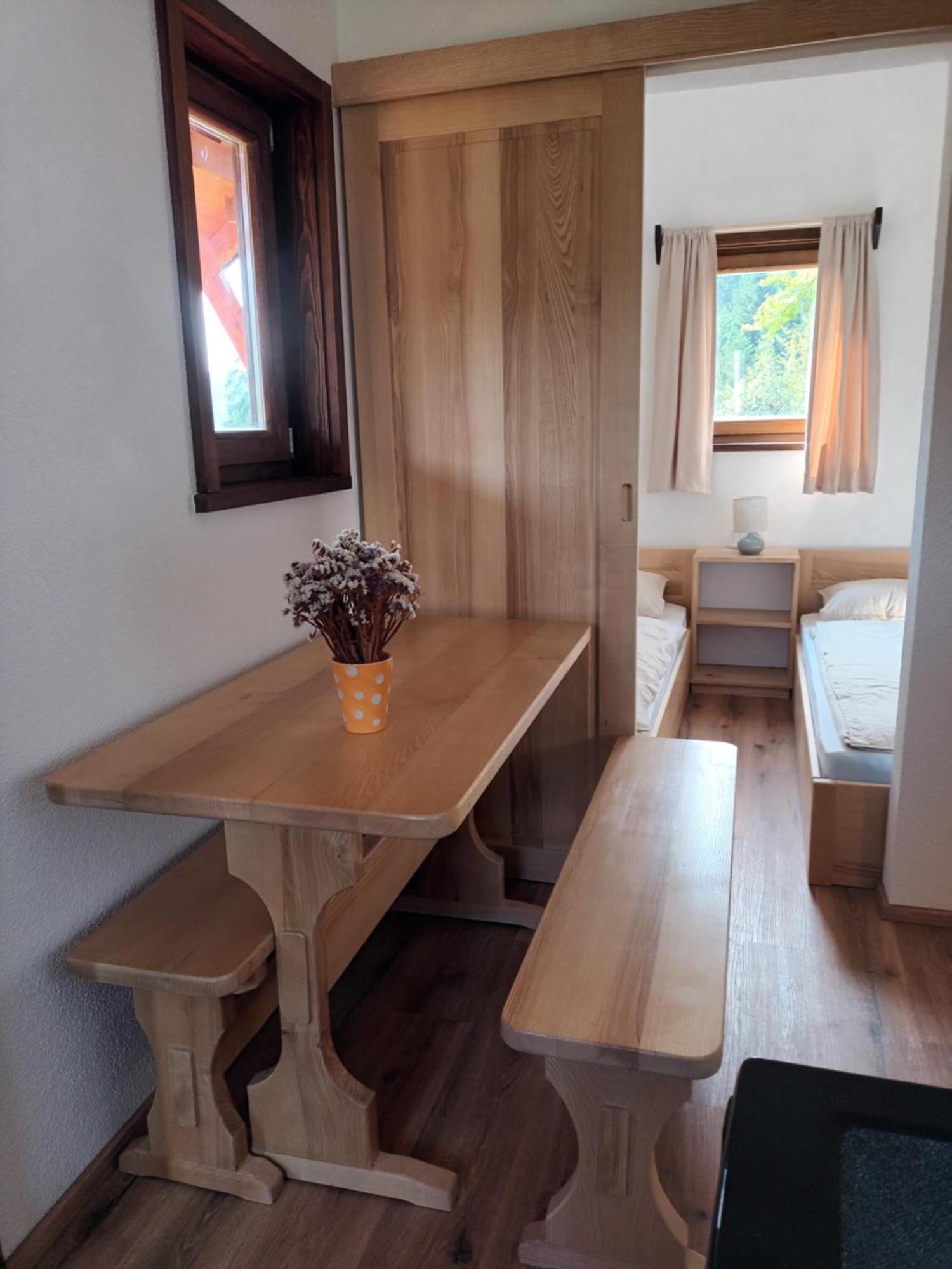 Tiny House Ziri Exterior foto